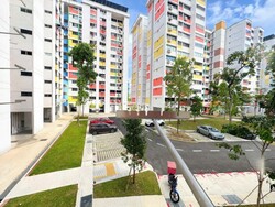 Blk 790 Khatib Vale (Yishun), HDB 4 Rooms #548811701
